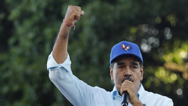 Venezuela pidió la detención de Milei, Karina Milei y Bullrich