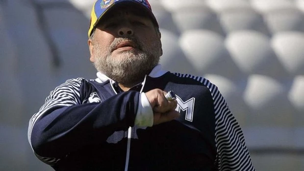 Caso Maradona: una de las enfermeras acusadas irá a un juicio por jurados 