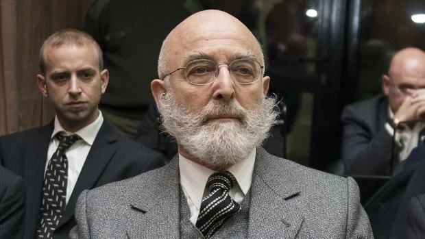 Quedó detenido Enrique Mathov, ex secretario de Seguridad de De La Rúa por la represión en 2001 