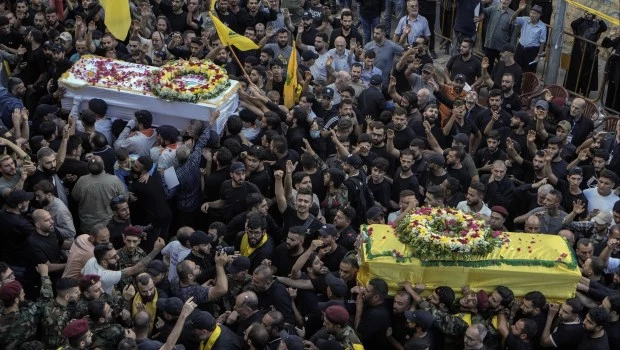 Sube a 37 número de muertos en explosiones de artefactos de comunicación en Líbano