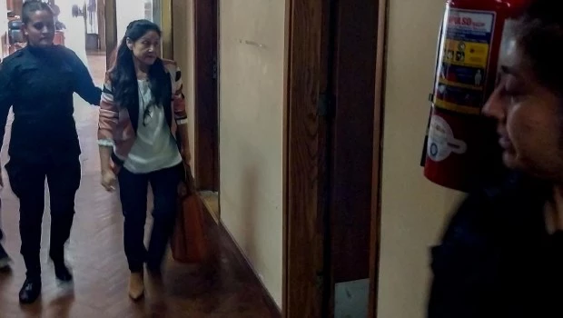 La madre de Fabiola Yañez dijo que vio a Alberto Fernández empujar a su hija cuando estaba embarazada