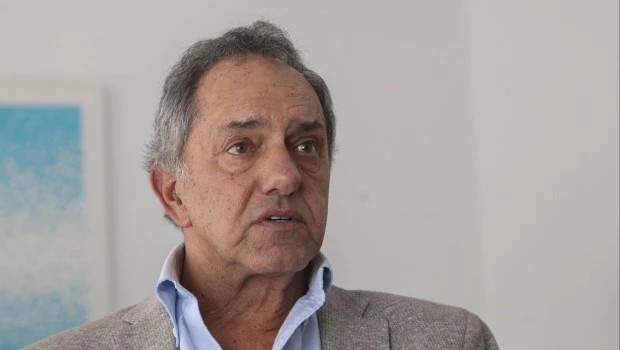 Scioli interviene en el conflicto del automovilismo argentino 