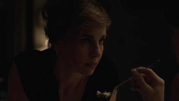 “Me volví a enamorar de mi profesión”