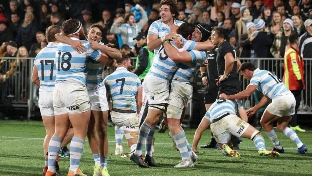 El sueño del doble batacazo