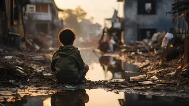 La ONU presentó un duro informe sobre la pobreza infantil de la Argentina