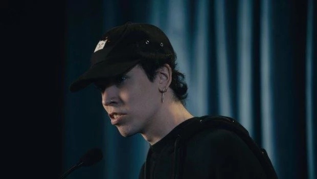 Iván Raúl Buhajeruk es más conocido como Spreen.