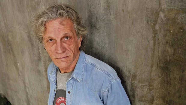 Murió el actor Daniel Fanego