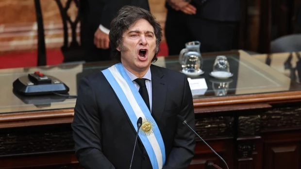 Milei: agravios y amenazas a quienes no comparten su visión y sus políticas