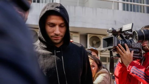 La defensa de Gonzalo Montiel pedirá el sobreseimiento en la causa por abuso sexual