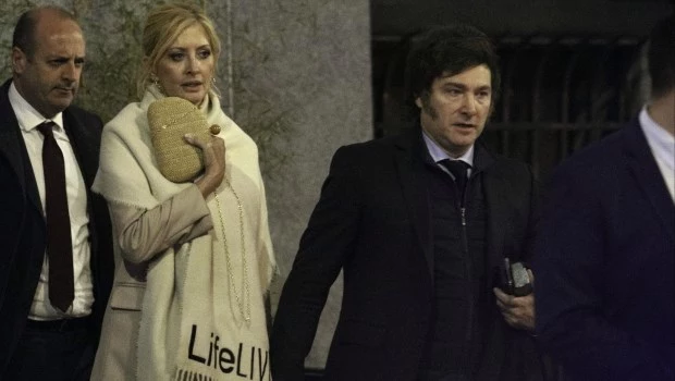 Yuyito González confesó que ya inició la mudanza a Olivos