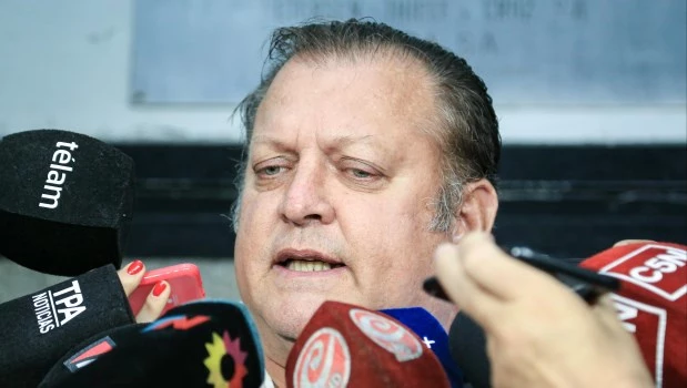 Aerolíneas Argentinas tendrá su asamblea de accionistas el 16 de octubre para expulsar a Biró