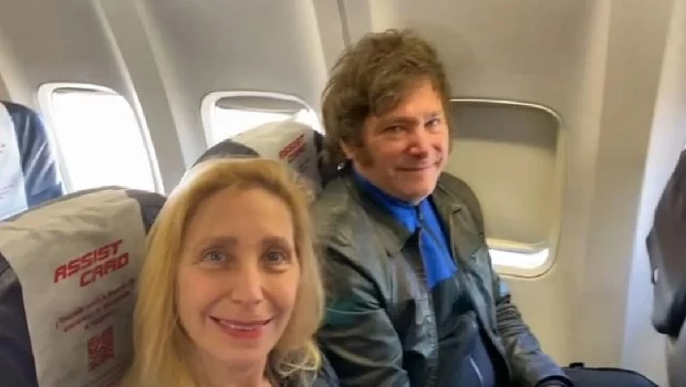 Milei viaja a Nueva York: exposición ante la ONU y nueva reunión con Elon Musk