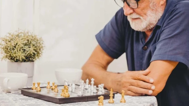 La vejez no es sinónimo de deterioro cognitivo