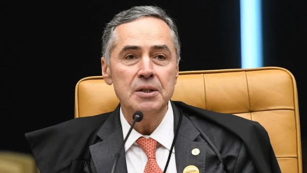 El presidente de la Corte Suprema en Brasil dice que la red X será bienvenida si cumple con la ley