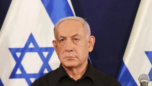 Netanyahu dice que la mitad de los 101 rehenes en Gaza siguen vivos