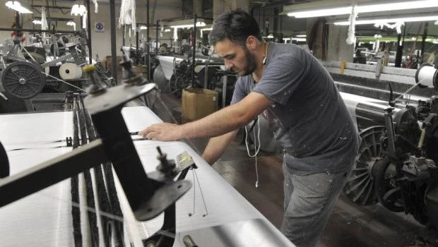 El 16,7% de las pymes tuvo dificultades para pagar los salarios en agosto