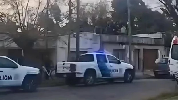 Un niño murió electrocutado festejaba el gol que luego le anularon a Boca contra River