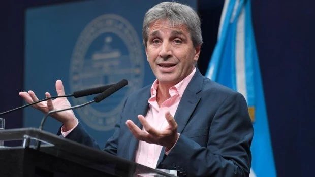 En agosto se registró un superávit fiscal de $899.660 que se utilizó, casi en su totalidad, para pagar deuda