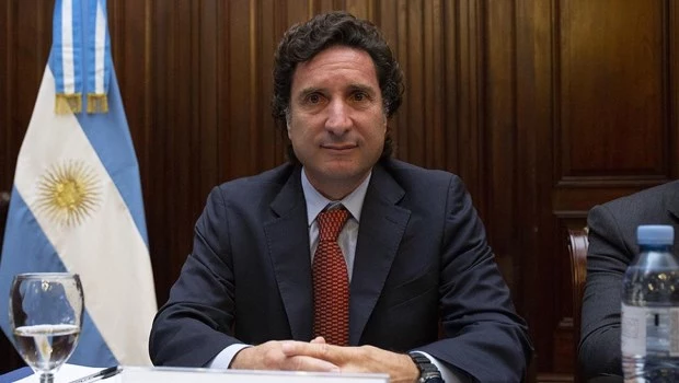 Ignacio Goicoechea.