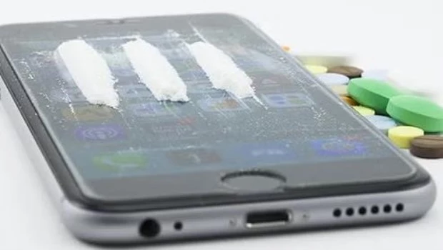 Las apuestas como la cocaína del siglo XXI