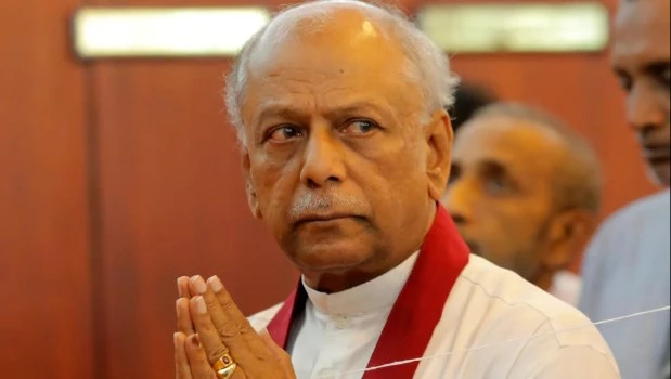 Renunció el primer ministro de Sri Lanka tras la elección de un nuevo presidente
