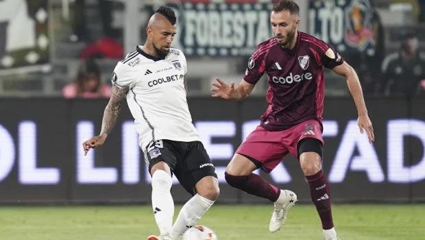 River recibe a Colo Colo con el objetivo de ubicarse entre los 4 mejores de la Libertadores
