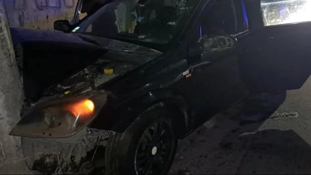 Una mujer policía mató a un delincuente e hirió a su cómplice en La Matanza