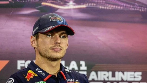 Verstappen amenaza con irse de la Fórmula 1 por una insólita sanción
