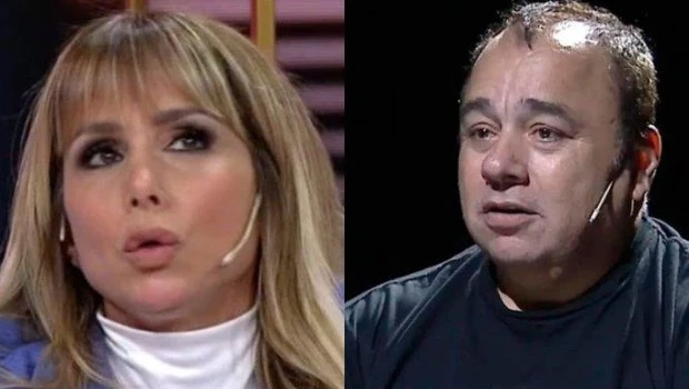 Qué había dicho Fernanda Vives sobre La Tota Santillán, su ex pareja