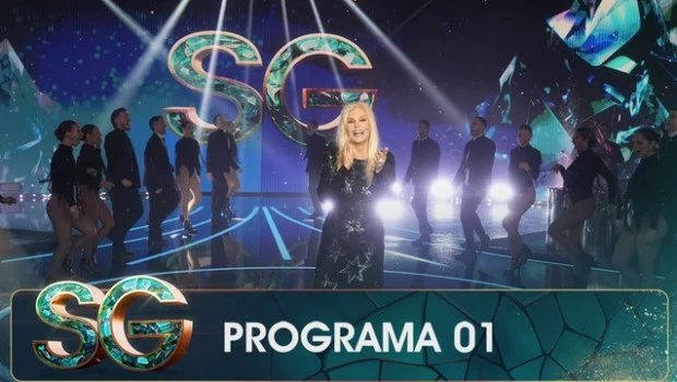 Susana Giménez habló tras su debut: “Fue un programón”