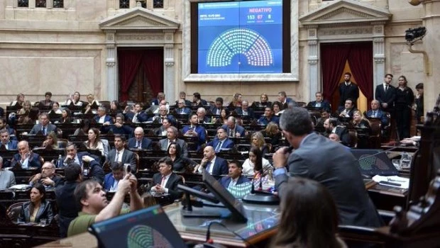 Diputados comenzará a debatir la privatización de Aerolíneas Argentinas