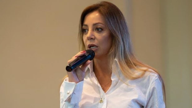 Royón explicó que Milei dio de baja una licitación que hubiera evitado los cortes de energía