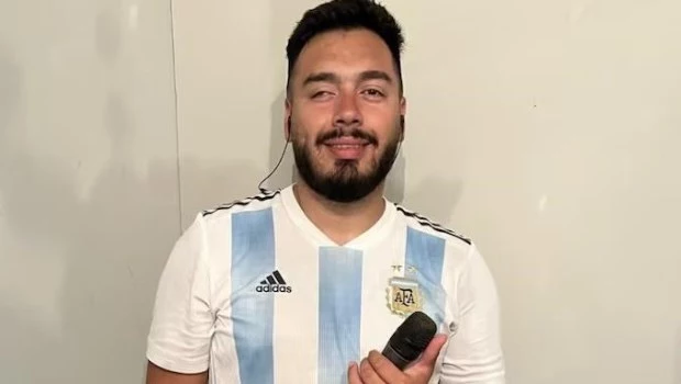 La Justicia investiga como homicidio culposo el choque del hijo de Leo Mattioli