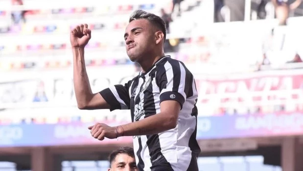 Central Córdoba sumó tres puntos claves ante Sarmiento