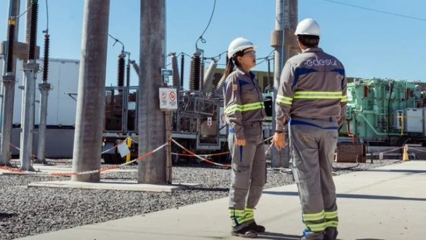 El secretario de Energía aclaró que los cortes serían "a empresas y en acuerdos voluntarios"