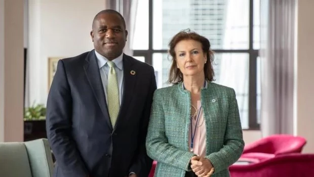 Se restablecerán los vuelos desde Brasil a las Malvinas, con escala en Córdoba