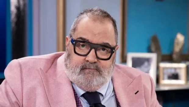 Trasladaron nuevamente a Lanata al centro de rehabilitación