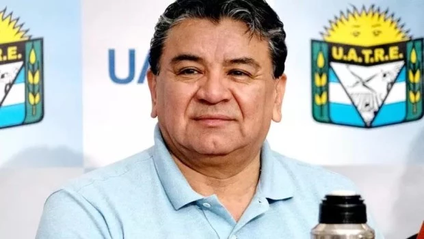 Escándalo de corrupción: piden la renuncia de Voytenco a la Uatre