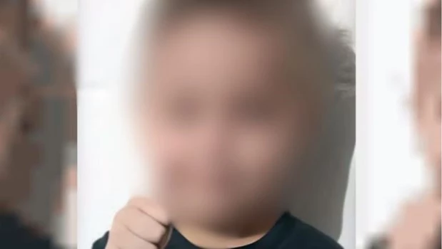 Encontraron sano y salvo al nene de cinco años que estaba desaparecido en Chaco