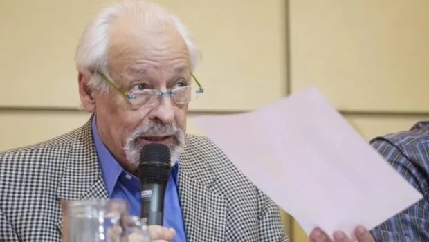 Periodistas convirtieron en caricaturas dos palabras