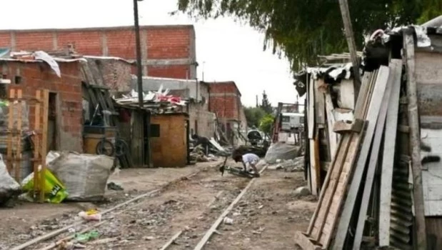 El Indec dará a conocer hoy el Índice de Pobreza durante el primer semestre