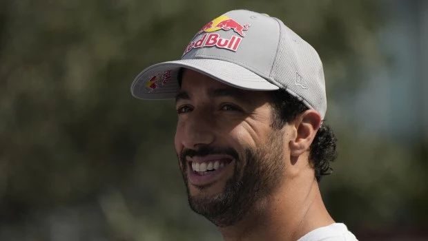 ¿Se abre una puerta para Colapinto?: Racing Bulls anunció que Ricciardo no seguirá en el equipo