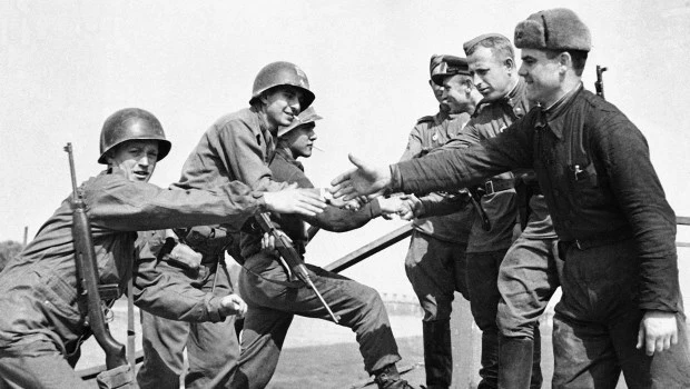 Apuntes sobre la derrota de Europa