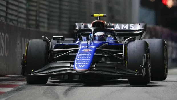 En Williams no quisieron "apresurar" la llegada de Colapinto a la F1: "No habríamos visto al Franco que tenemos ahora"