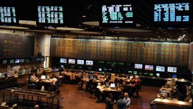 Las acciones tuvieron una recuperación luego de cinco bajas consecutivas