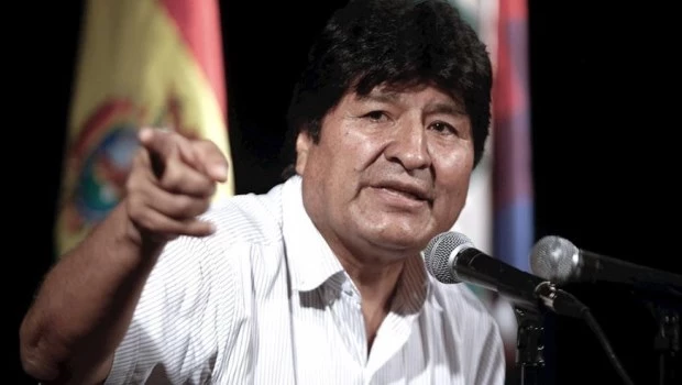 El Gobierno boliviano aclaró que Evo Morales está inhabilitado por Constitución para participar en los comicios de 2025