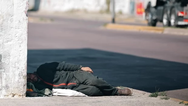 La pobreza es de todos