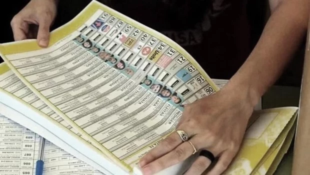 La boleta única de papel será ley el martes y se discute aún el formato