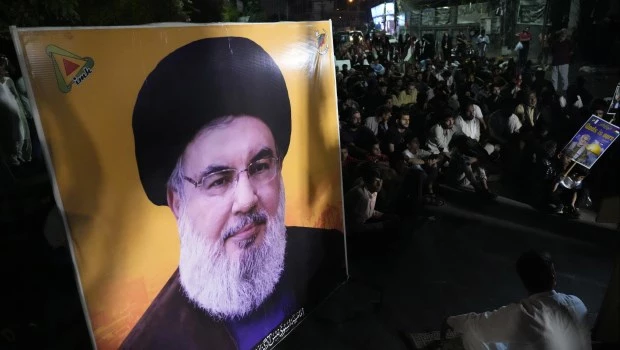 Rusia condena el "asesinato político" de Nasrallah y advierte de "consecuencias dramáticas"