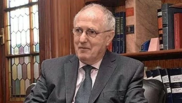 Denunciaron a un juez federal de Santa Fe por violencia laboral y de género